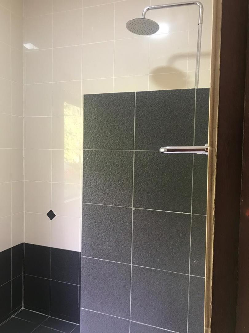 Nanga Damai Homestay Santubong Rum bild
