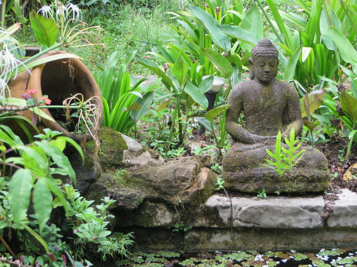 Nanga Damai Homestay Santubong Exteriör bild