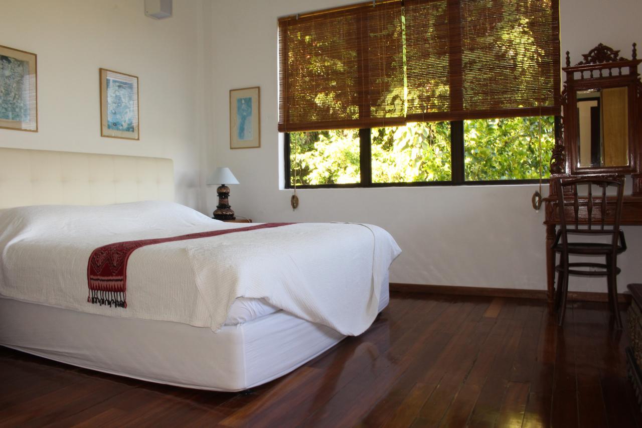 Nanga Damai Homestay Santubong Exteriör bild