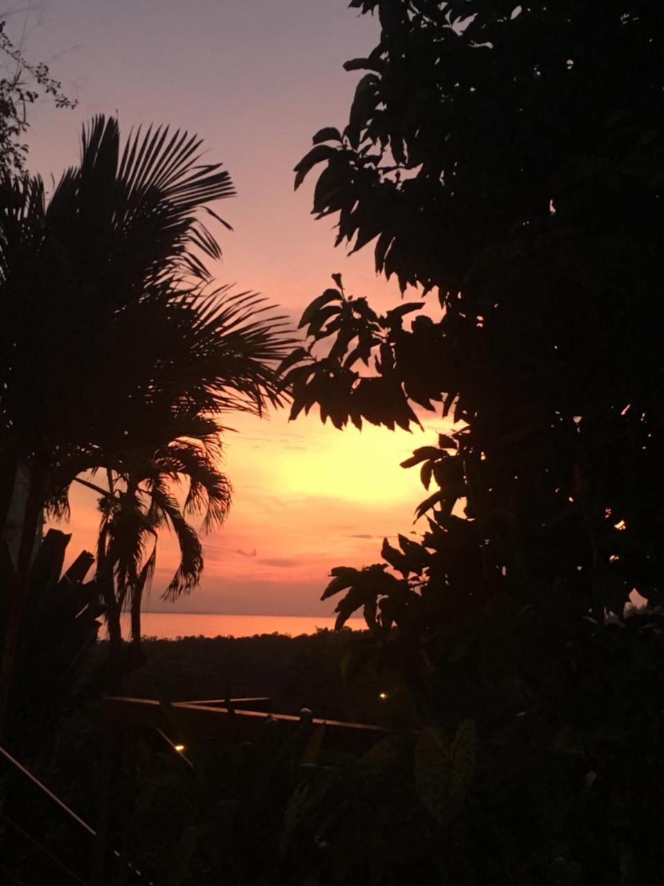 Nanga Damai Homestay Santubong Exteriör bild